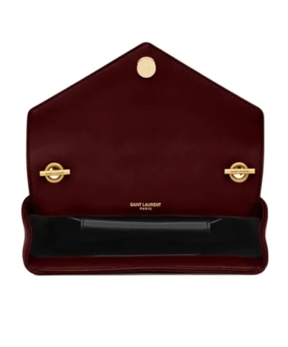 Loulou Mini In Lambskin