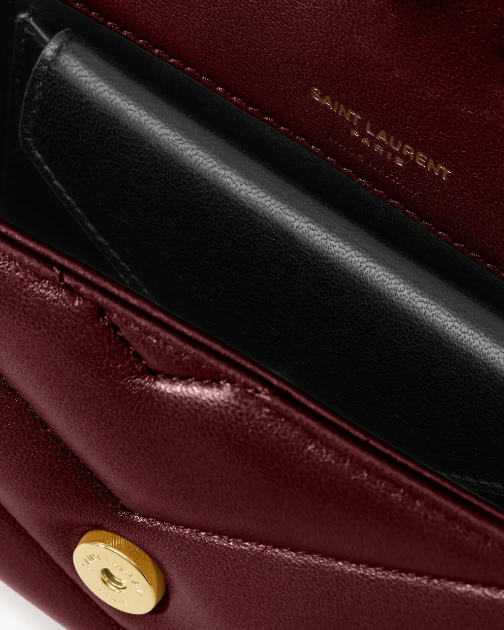 Loulou Mini In Lambskin