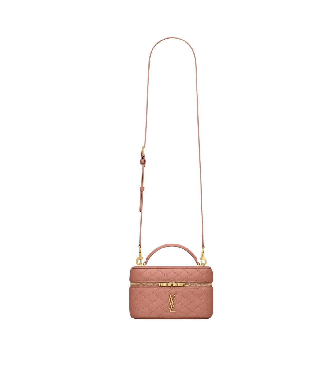 Gaby Vanity Bag