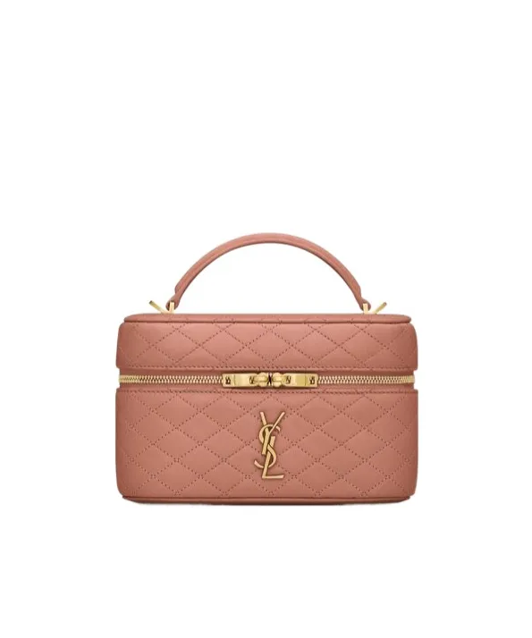 Gaby Vanity Bag