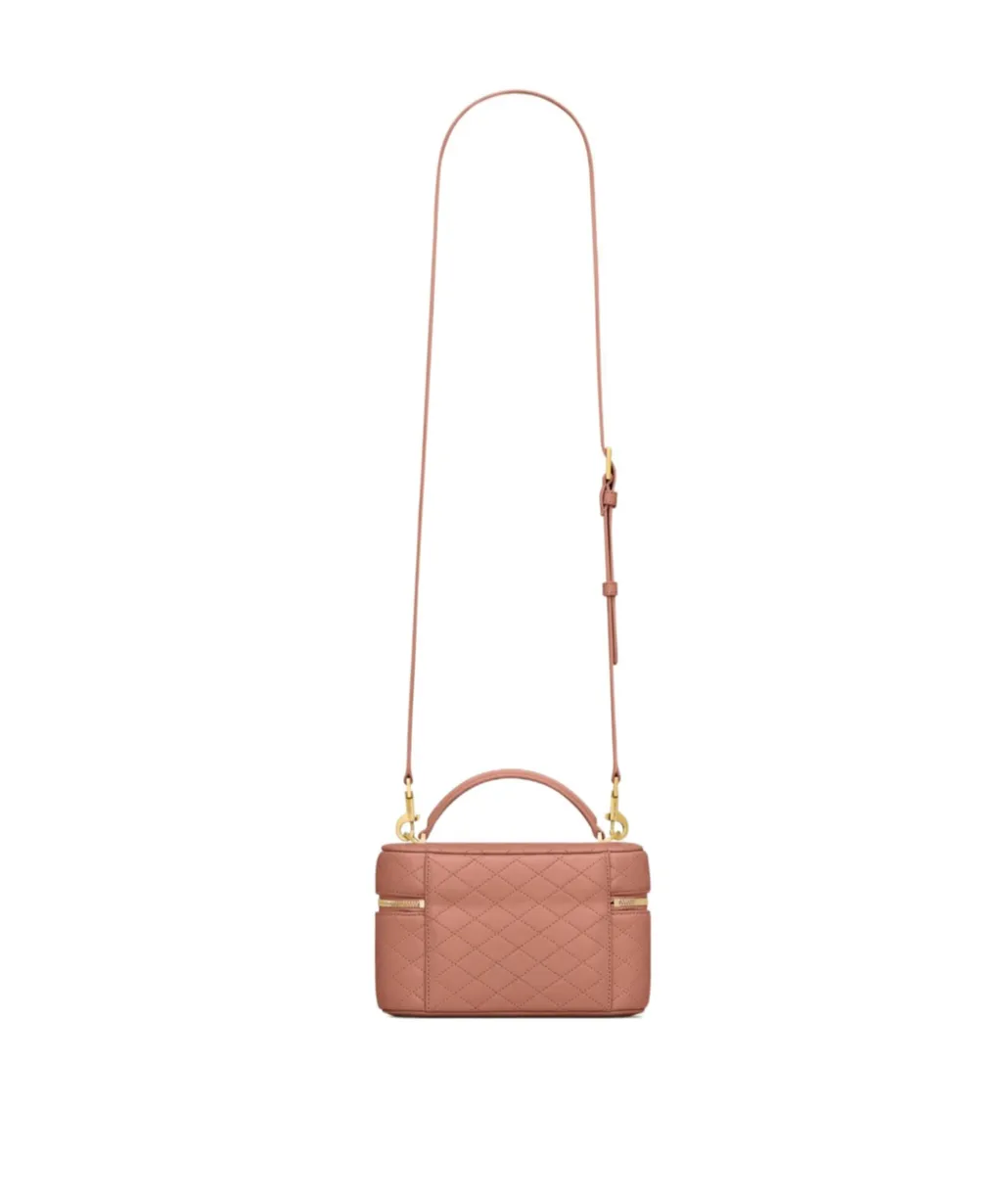 Gaby Vanity Bag