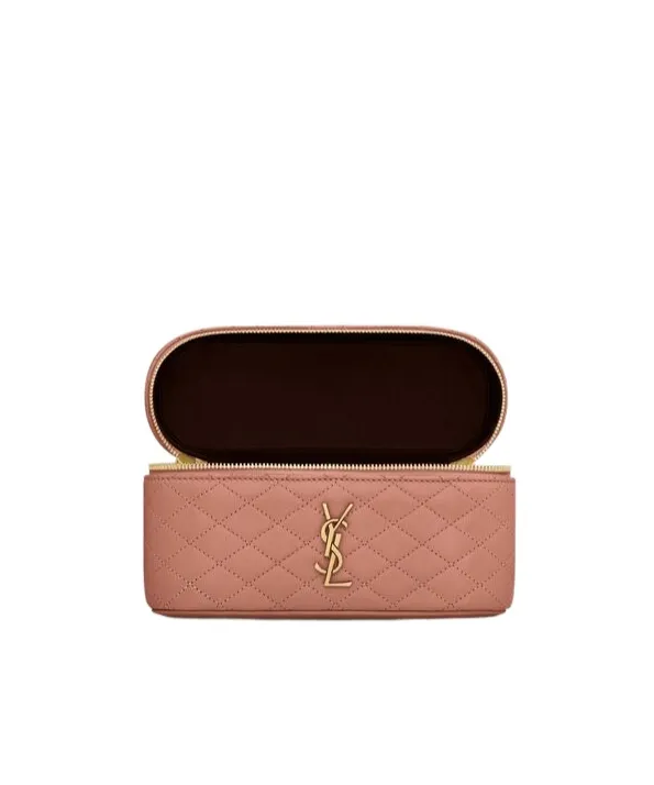 Gaby Vanity Bag