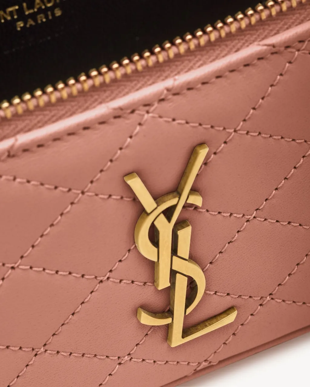 Gaby Vanity Bag