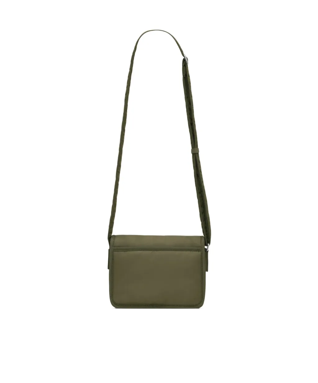 Niki Small Messenger Bag