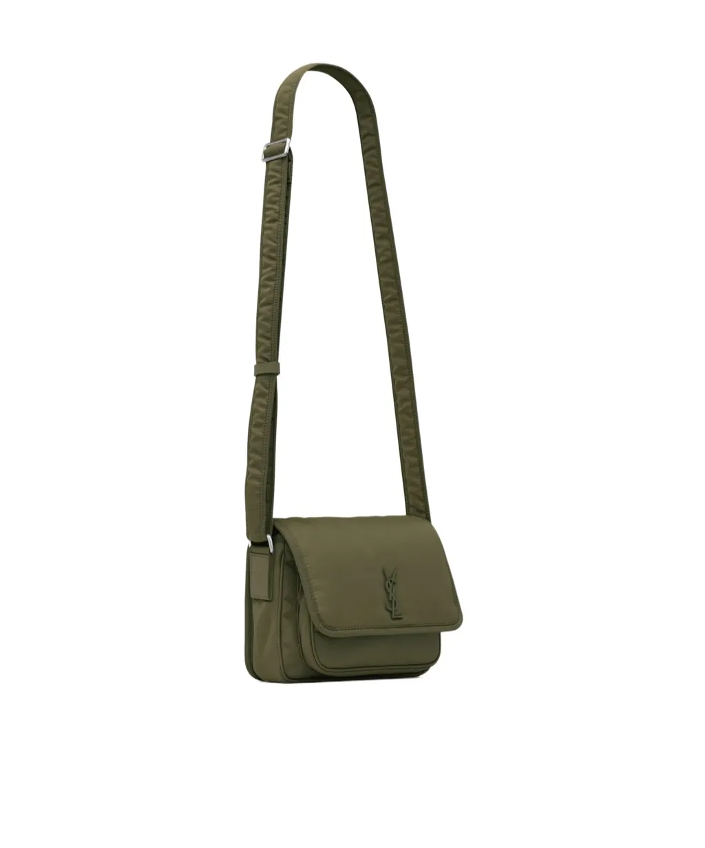 Niki Small Messenger Bag