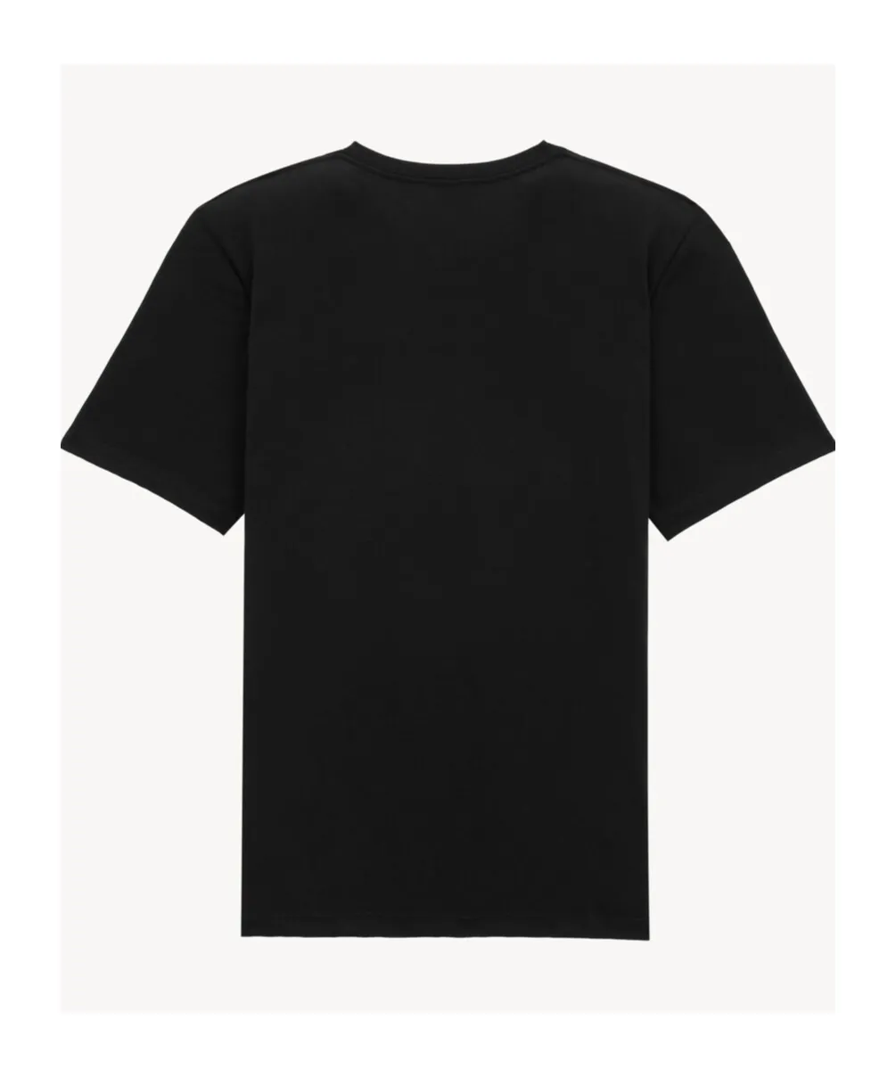 Cassandre Crewneck T-Shirt