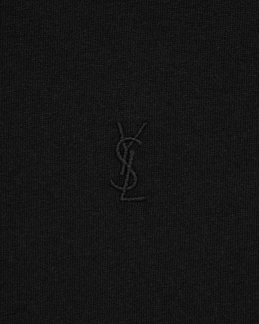 Cassandre Crewneck T-Shirt