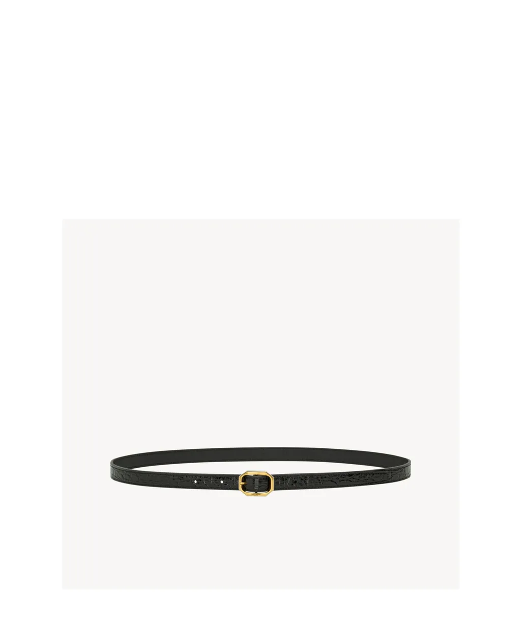 Frame Thin Belt
