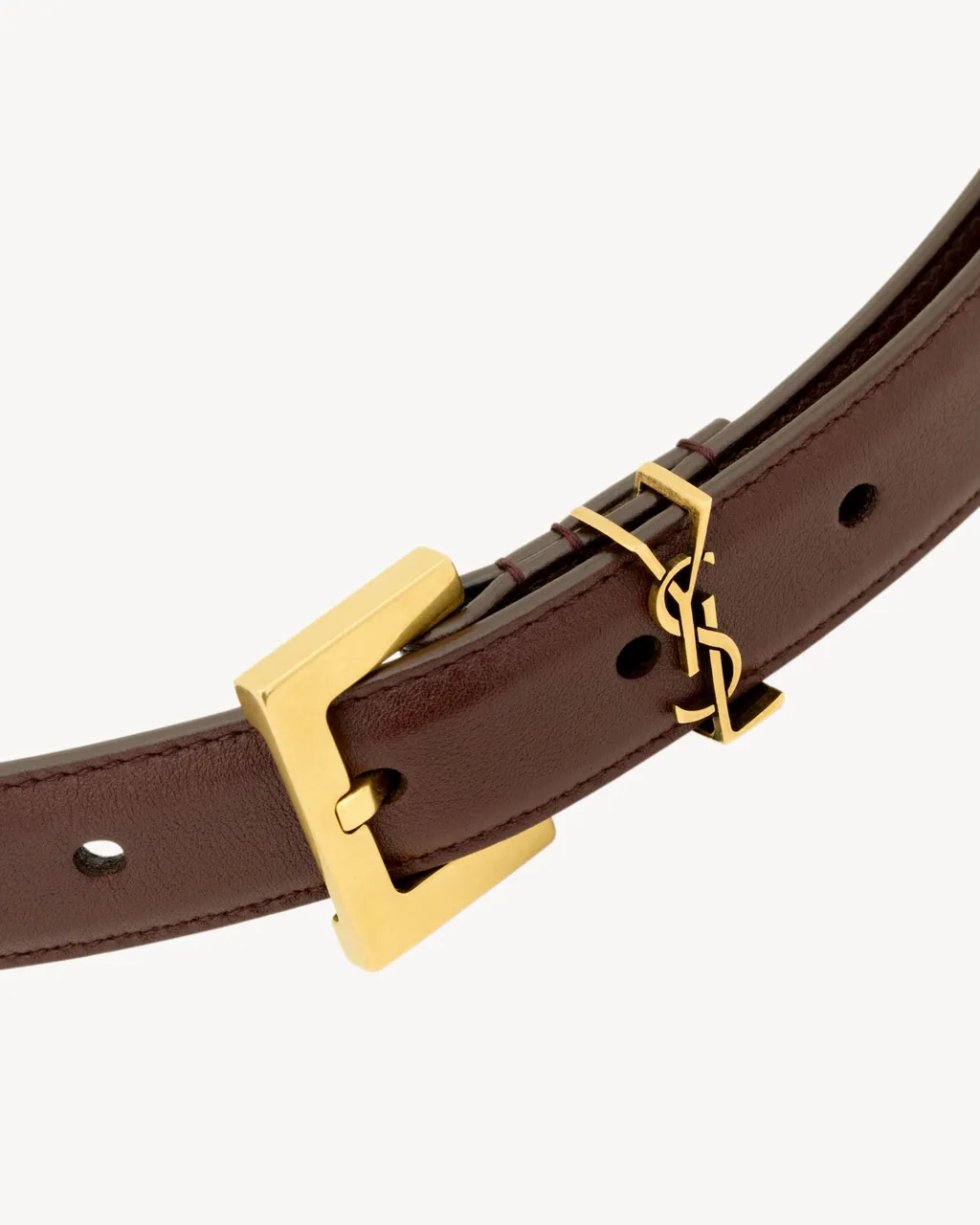 Cassandre Thin Belt