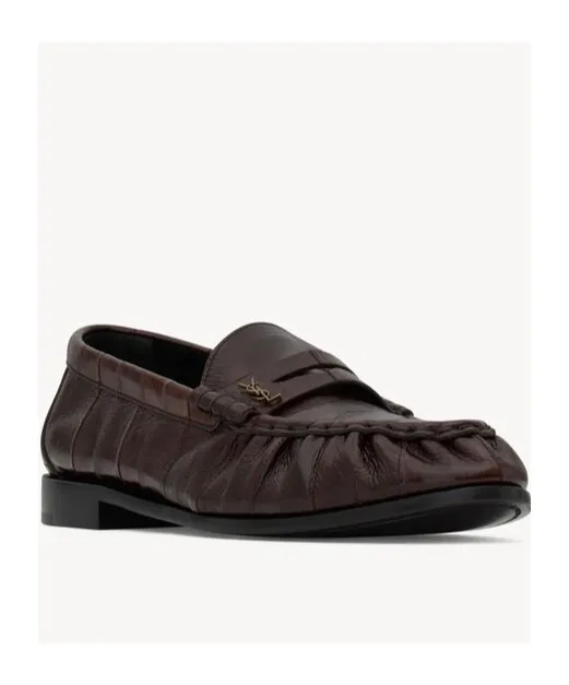 Le Loafer Penny Loafers