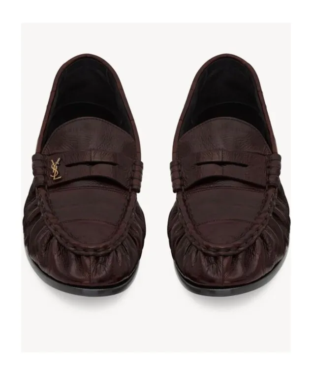 Le Loafer Penny Loafers
