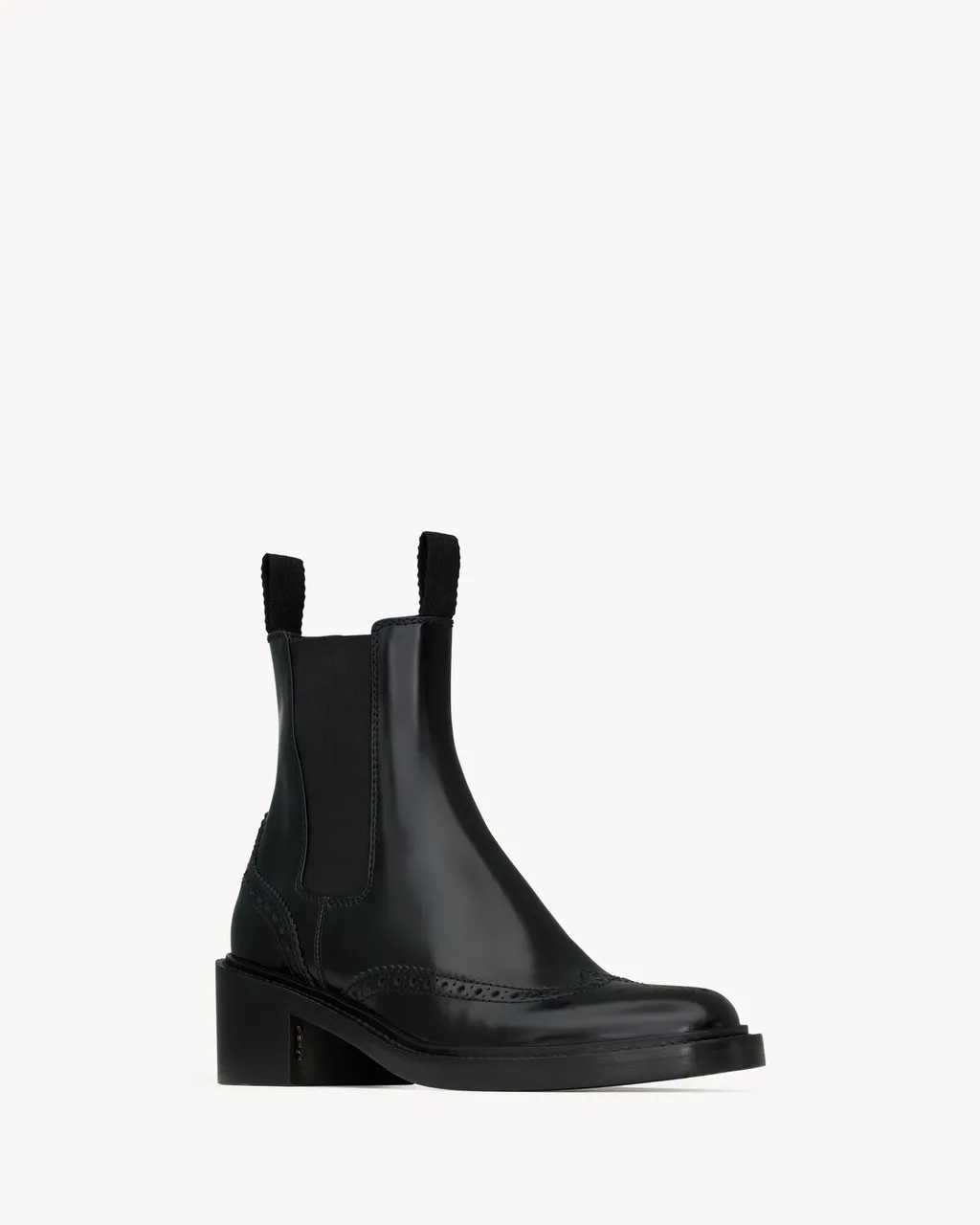 Vincent Chelsea Boots