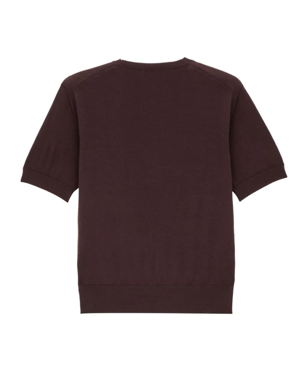 T-Shirt Sweater