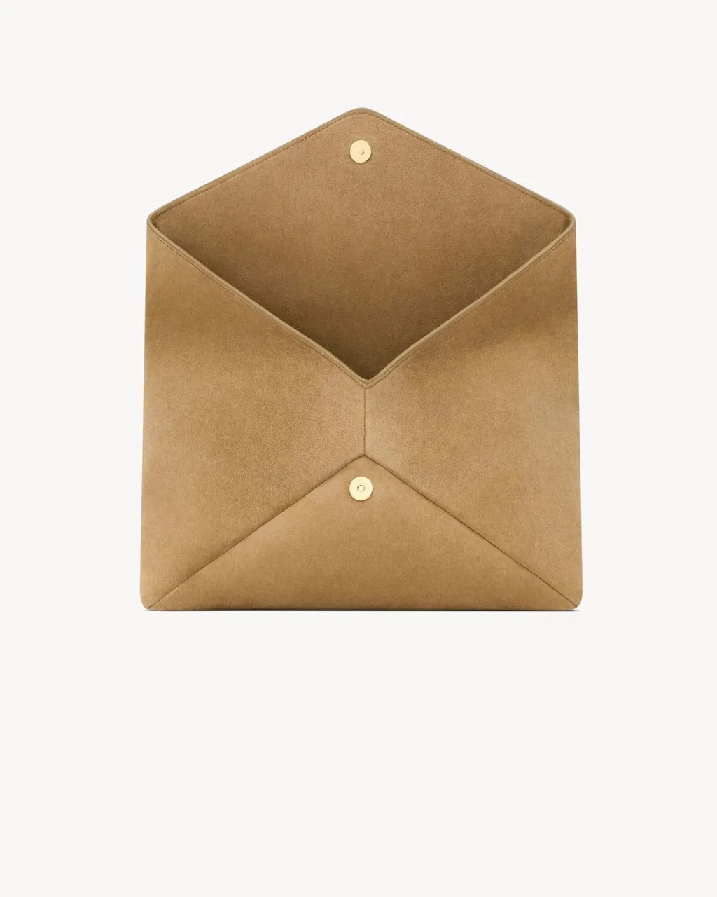Cassandre Large Envelope Pouch