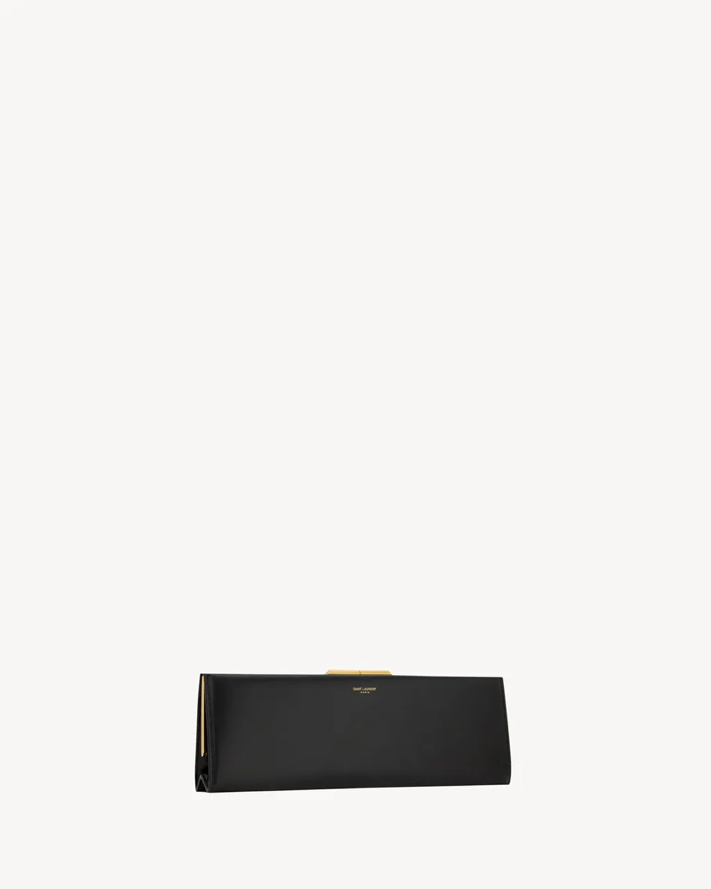 Midnight Large Clutch Bag