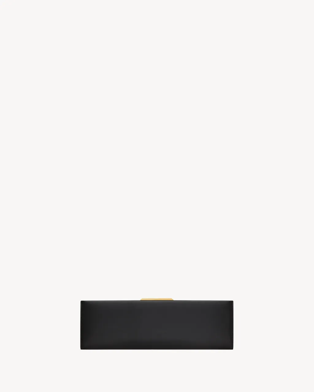 Midnight Large Clutch Bag