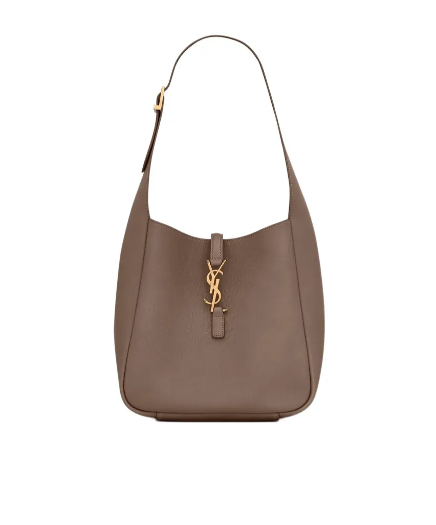 Le 5 à 7 Supple Small In Grained Leather