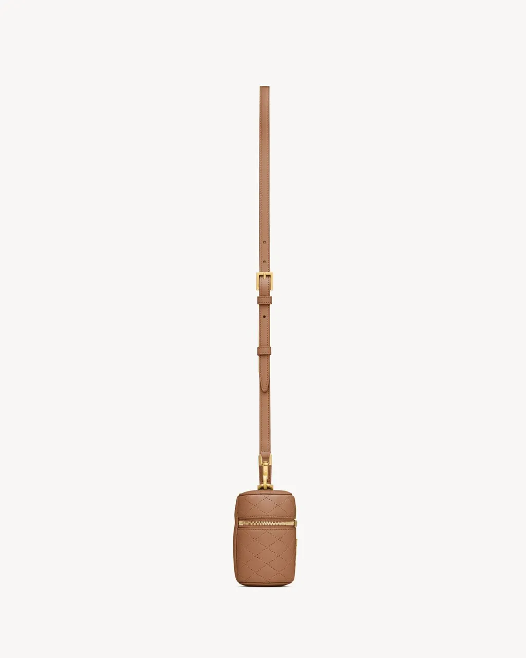 Gaby Vanity Bag In Lambskin