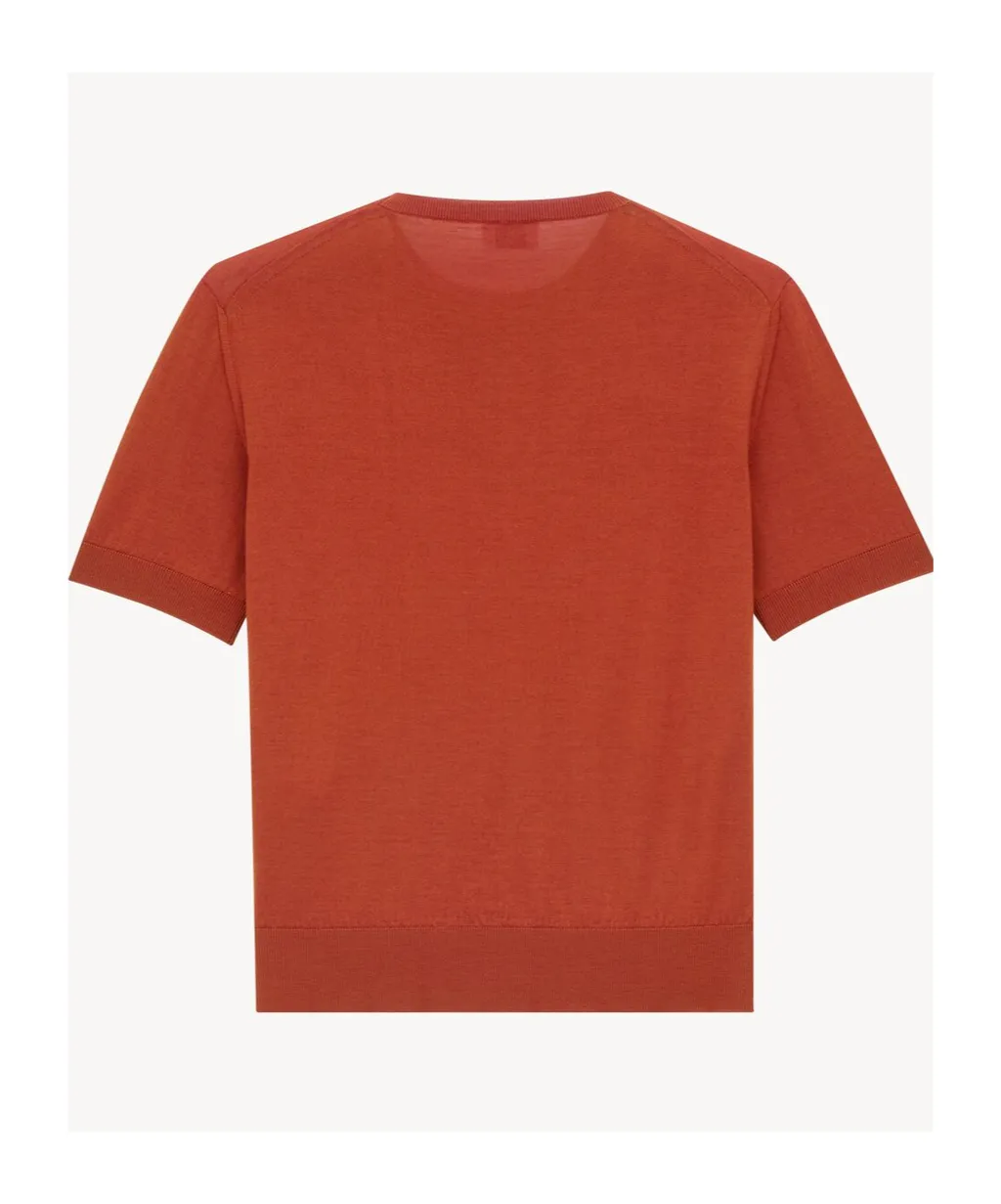 T-Shirt Sweater
