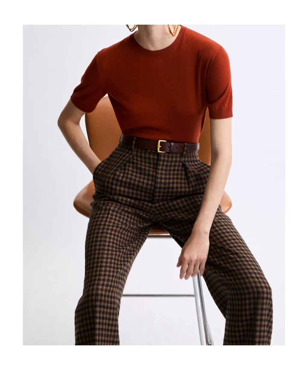 T-Shirt Sweater