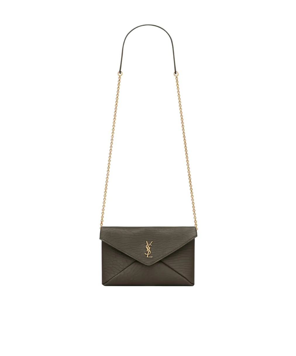 Cassandre Chain Pouch