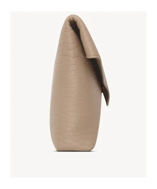 Cassandre Large Envelope Pouch In Lambskin