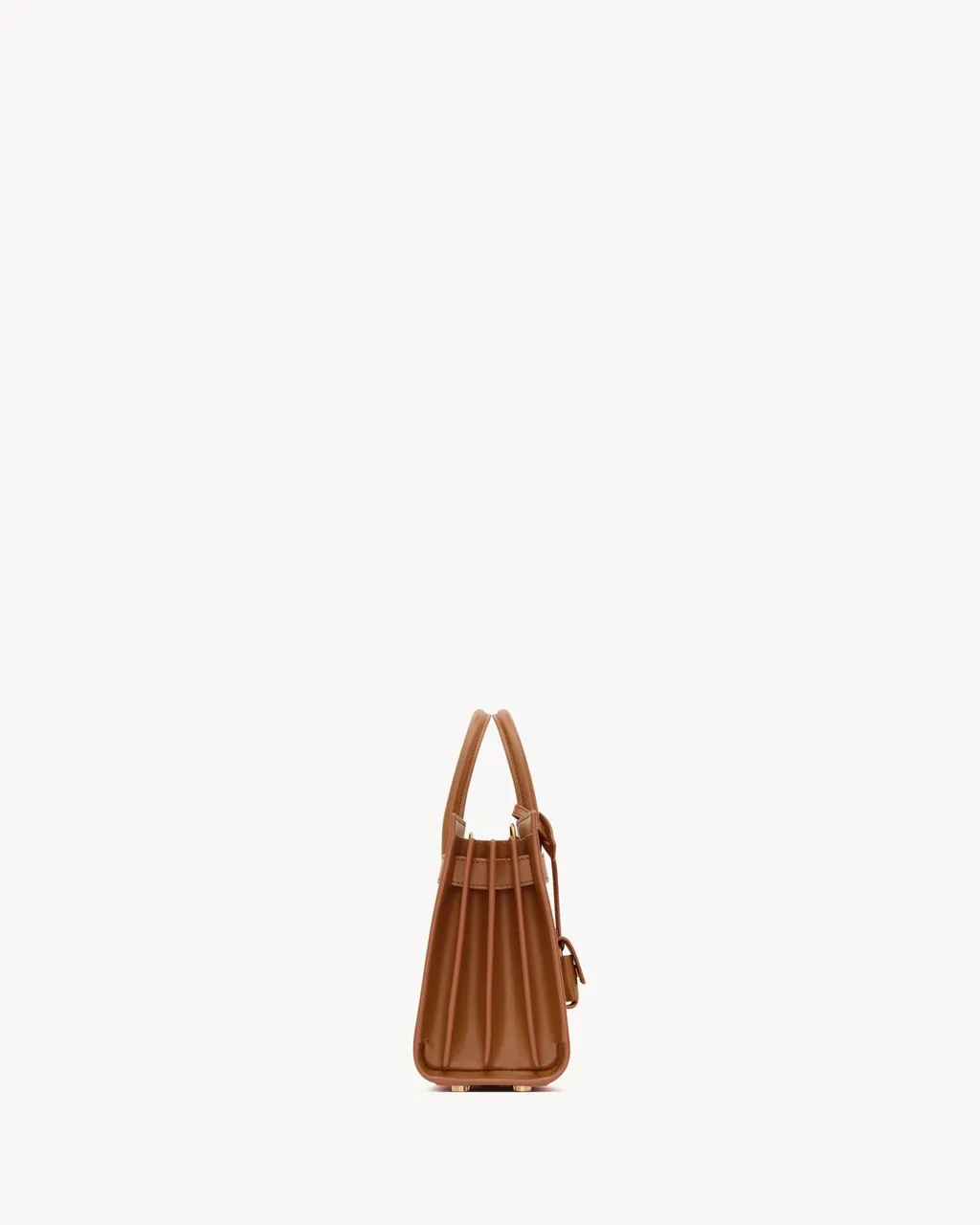 Sac De Jour Nano In Smooth Leather