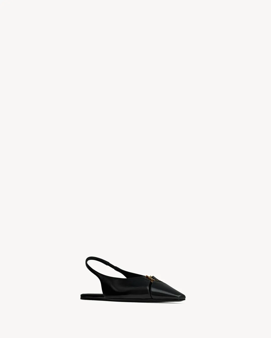Babylone Slingback Flats
