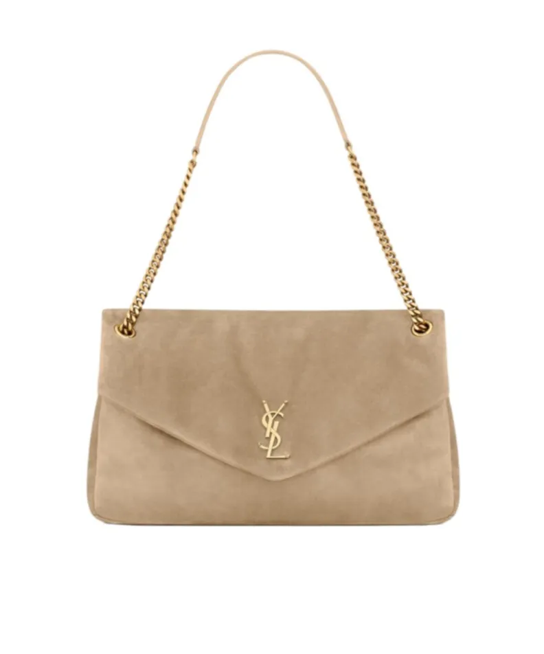 Calypso Large In Suede