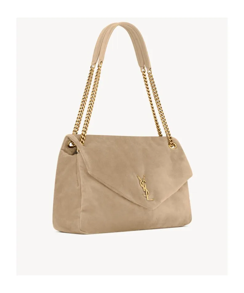 Calypso Large In Suede