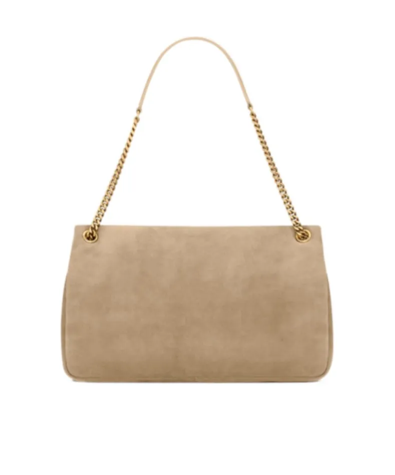 Calypso Large In Suede