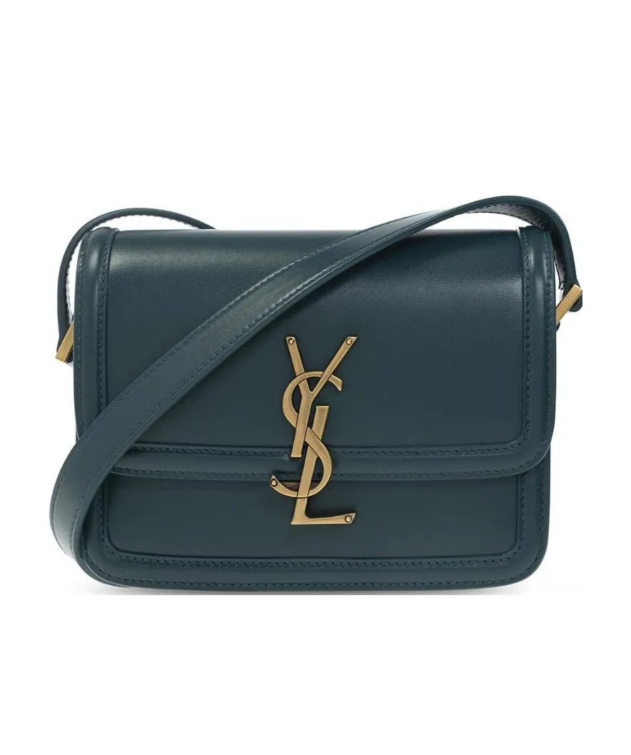Small Solferino Shoulder Bag