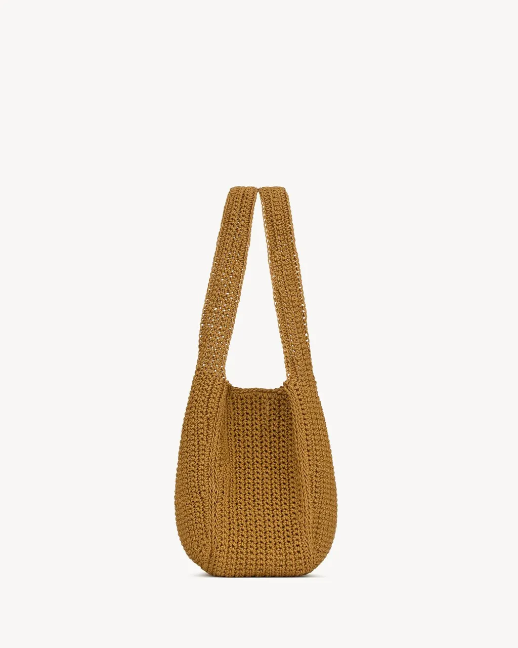Le 5 à 7 Logo Plaque Shoulder Bag