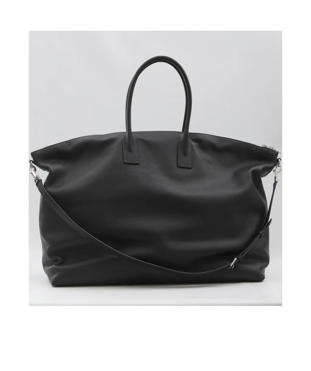 Logo-Detail Holdall