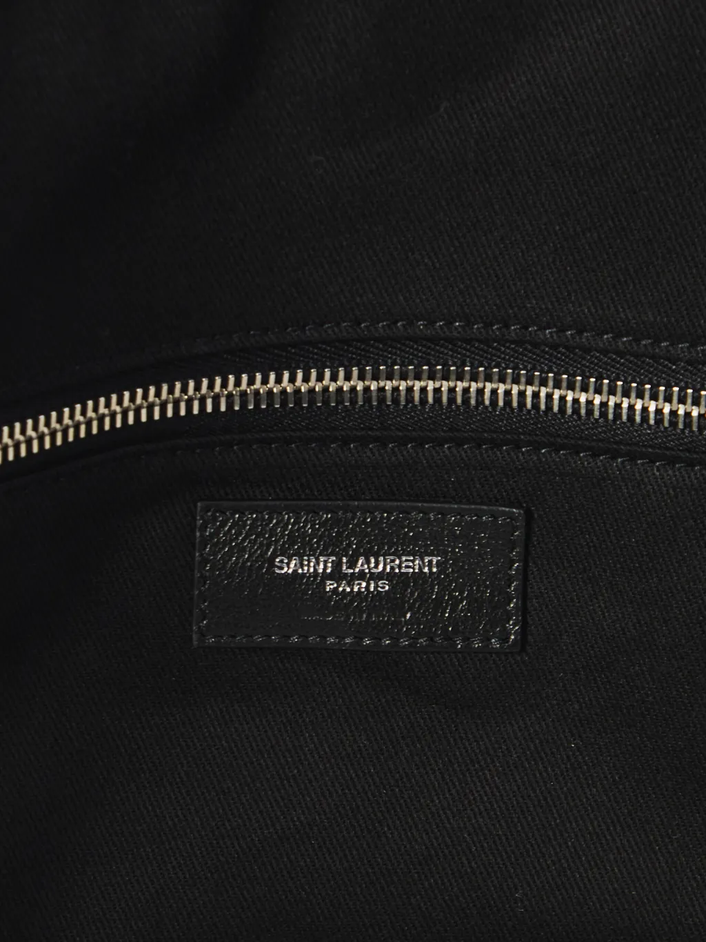 Logo-Detail Holdall