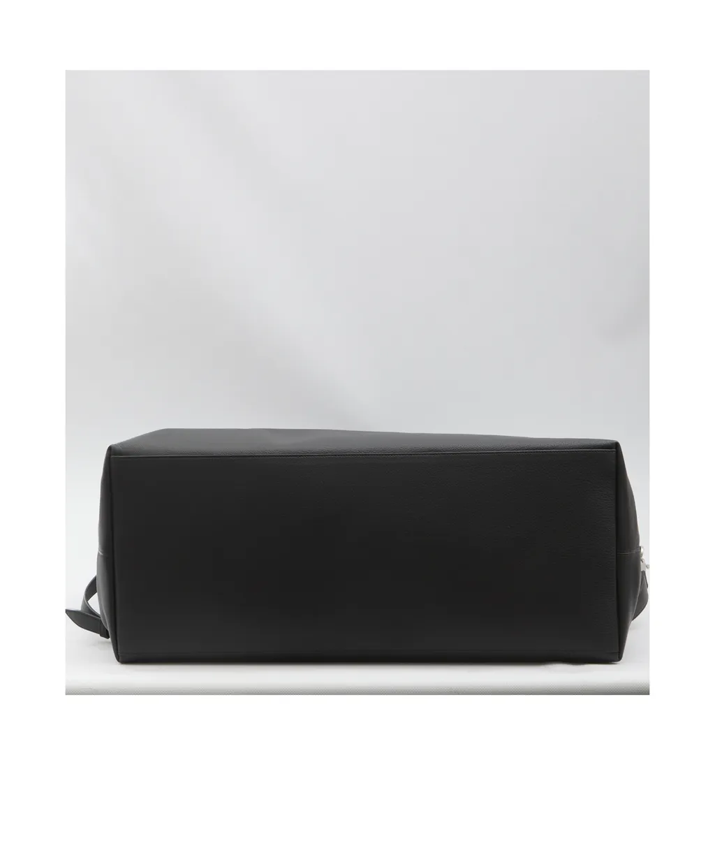Logo-Detail Holdall