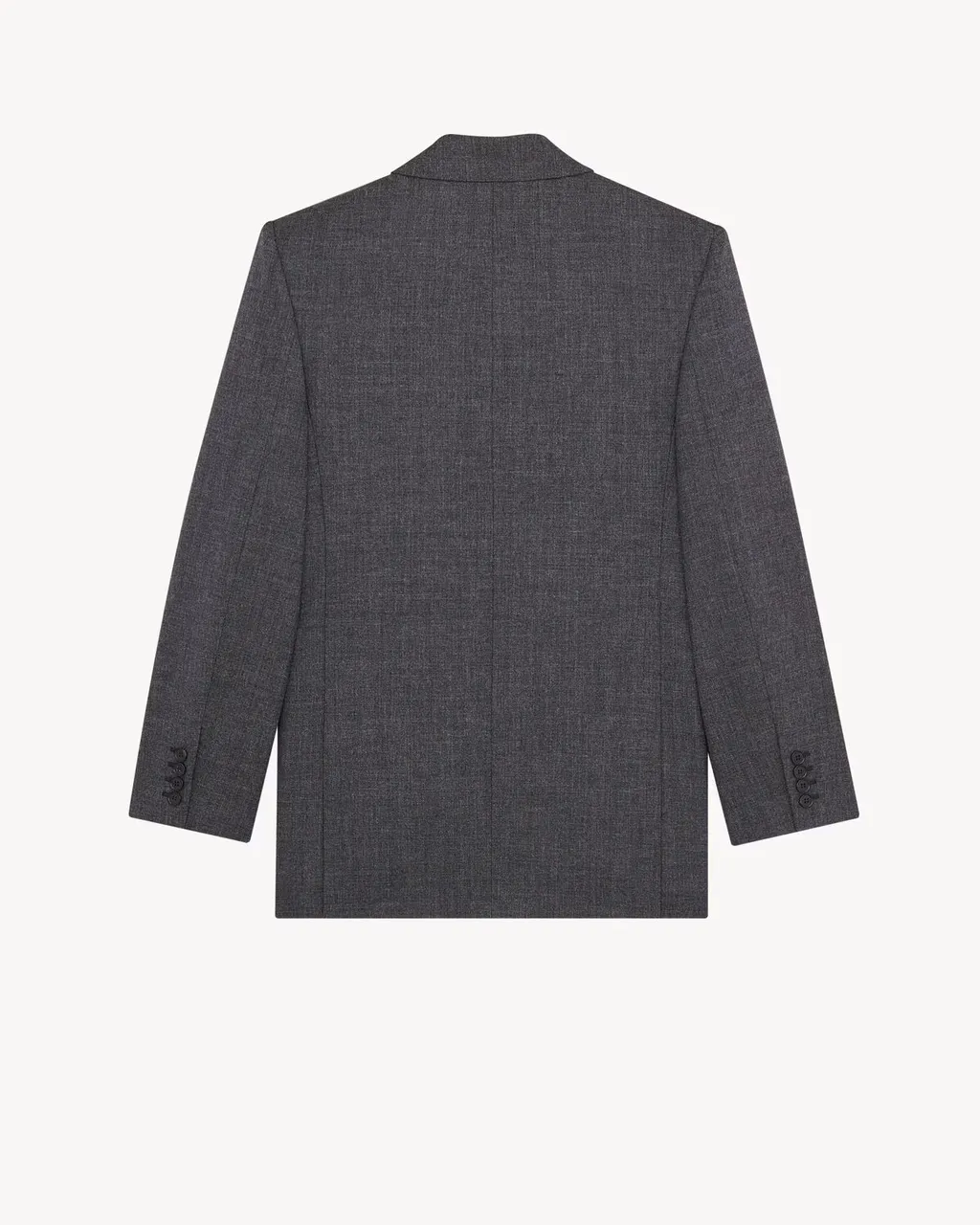 Long Sleeve Blazer