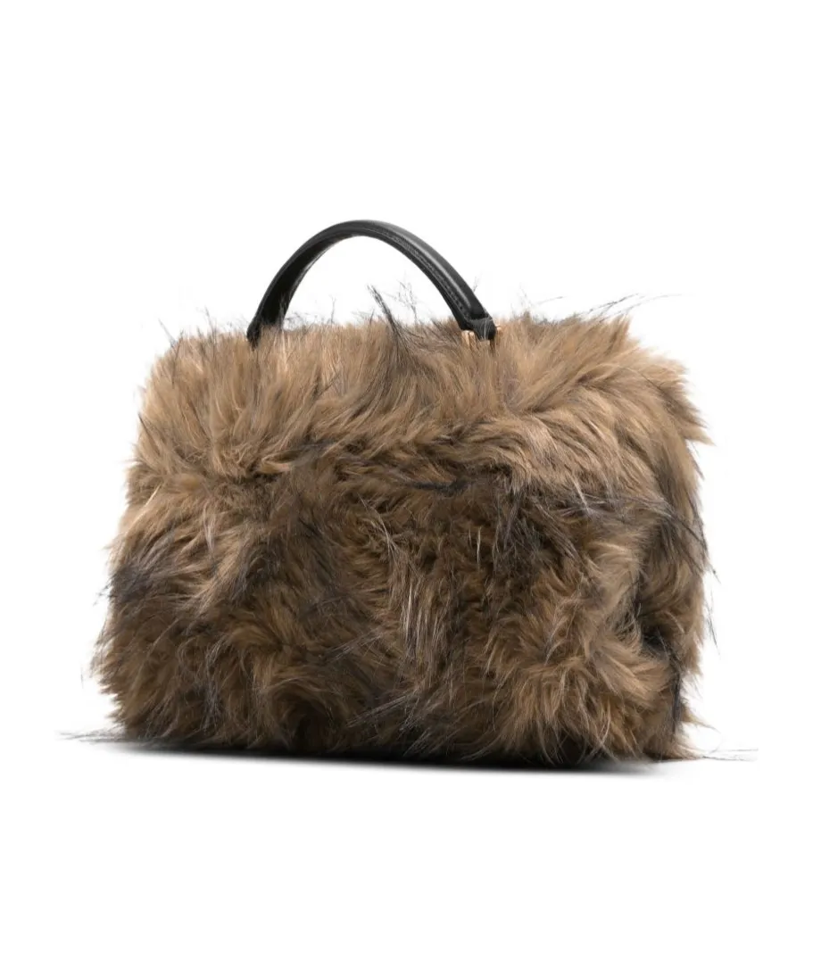 Muff Bag