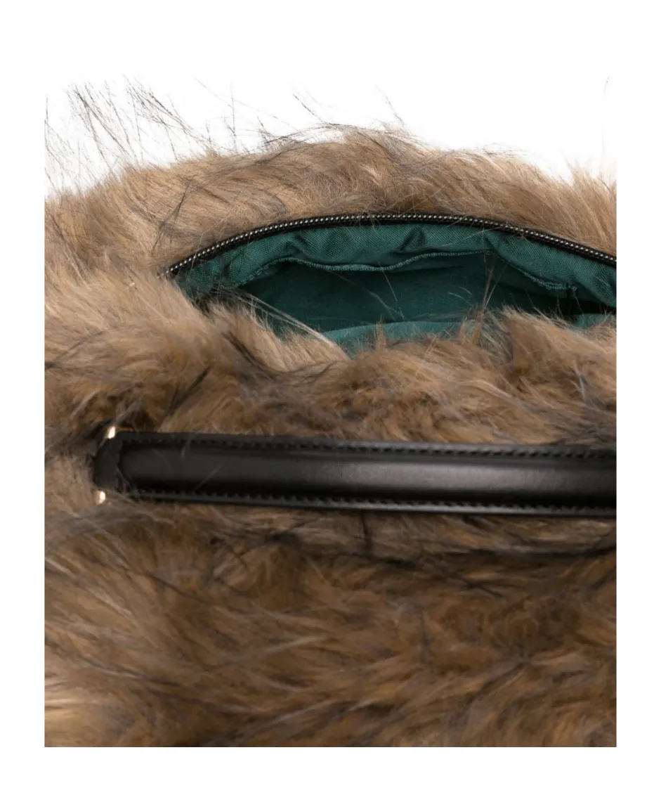 Muff Bag