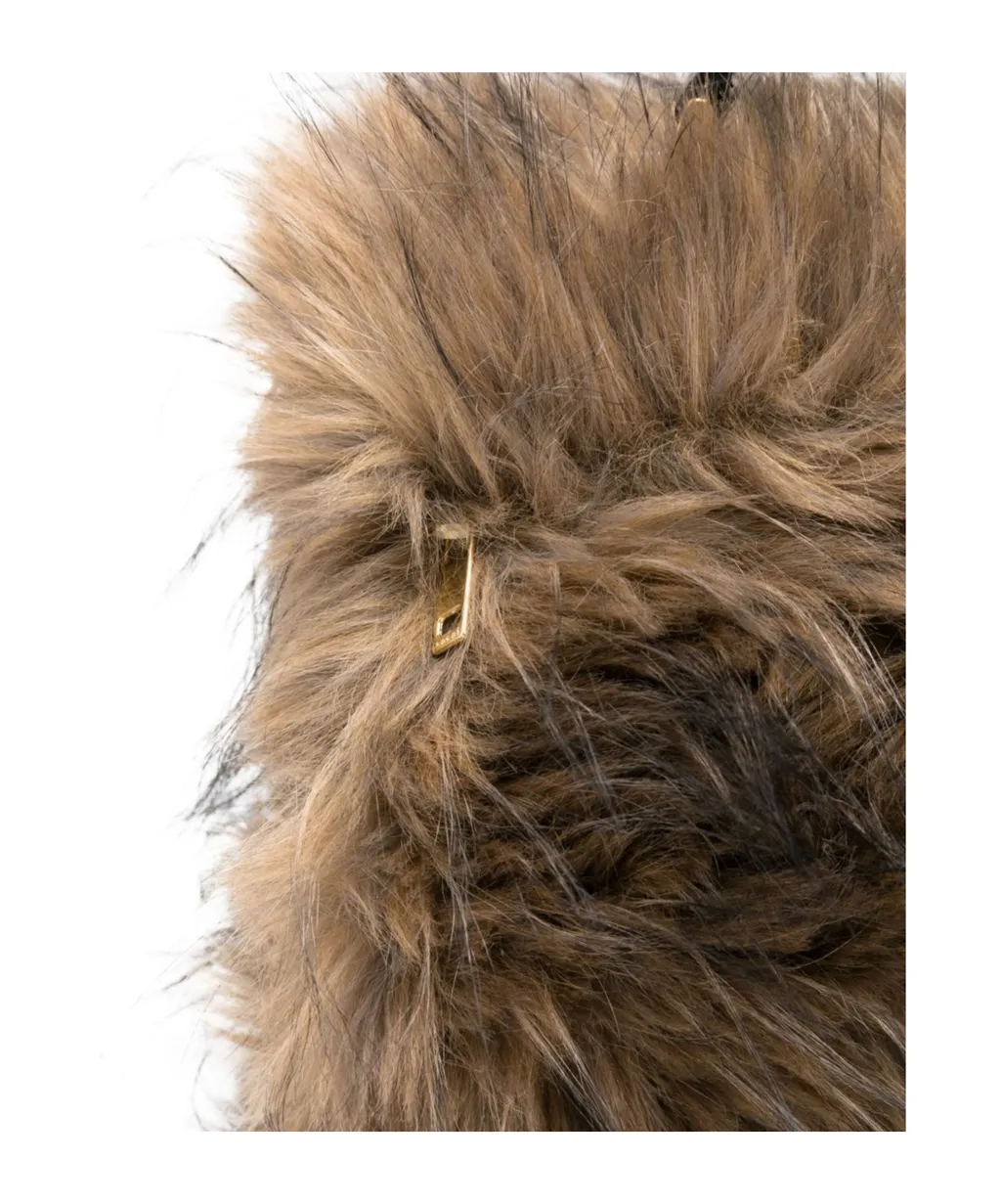 Muff Bag
