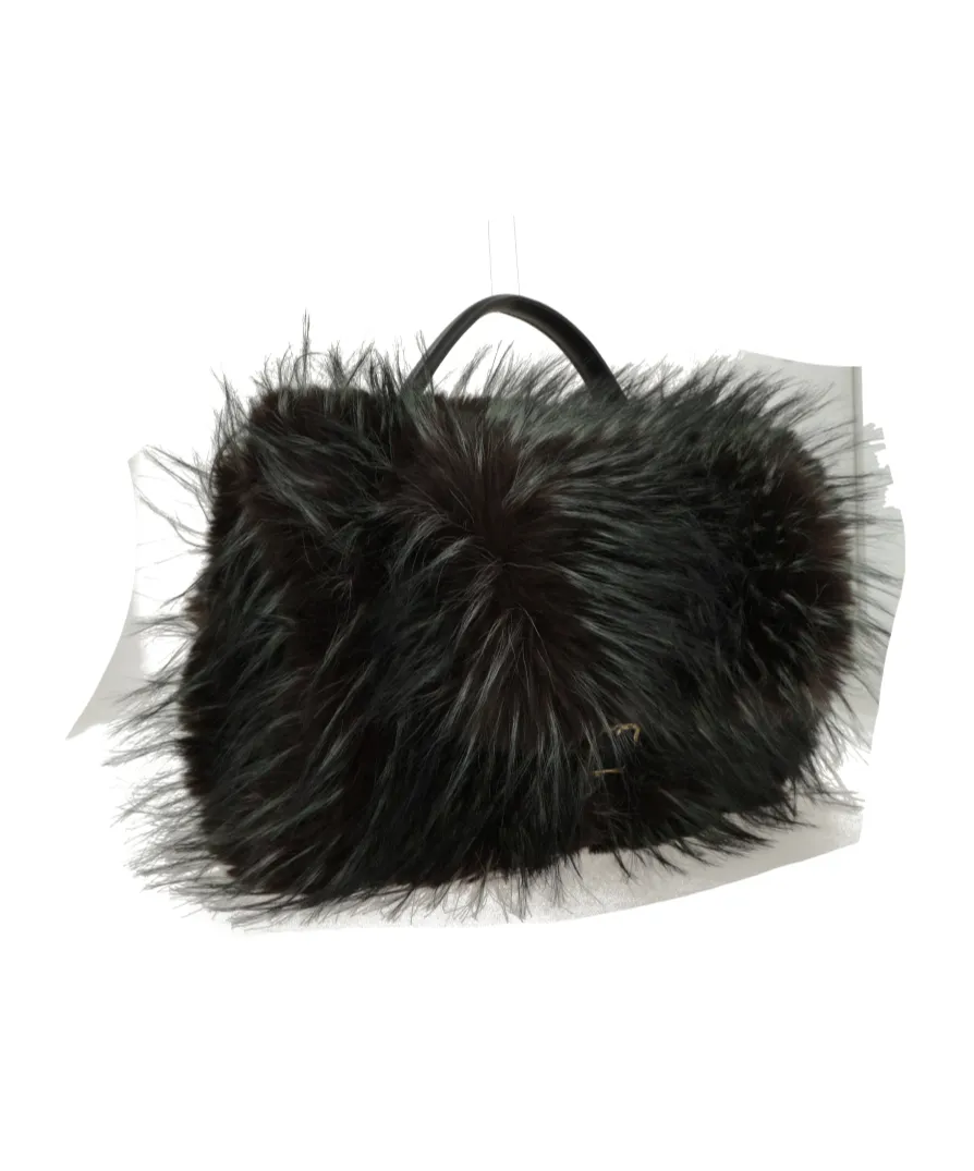 Muff Bag