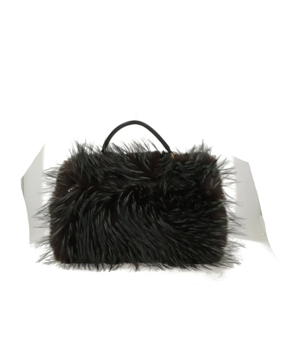 Muff Bag