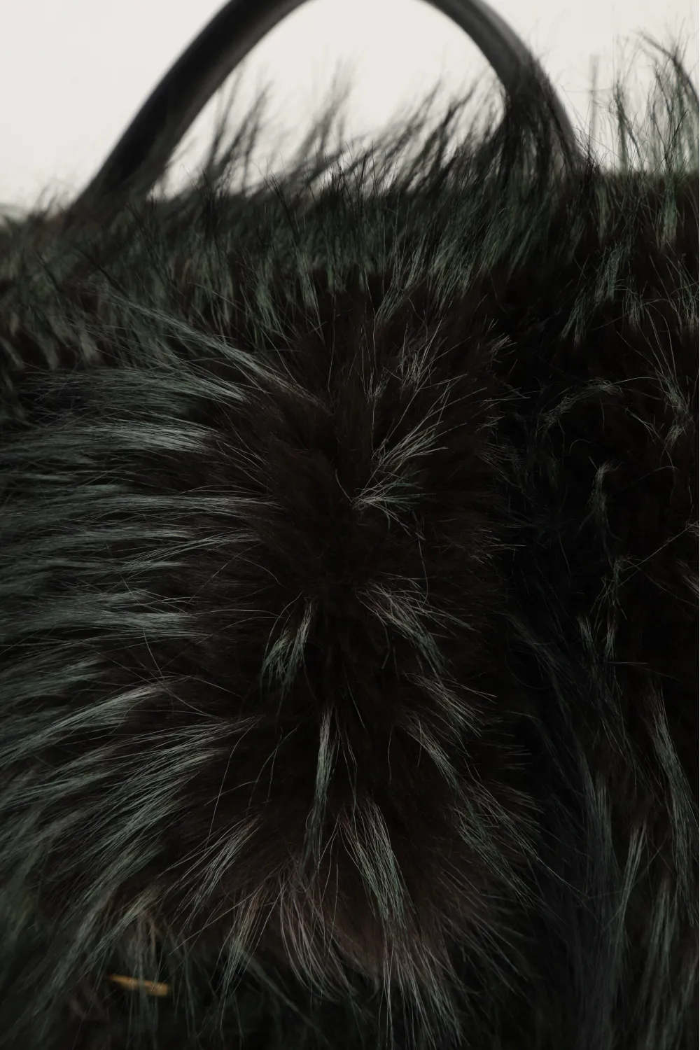 Muff Bag