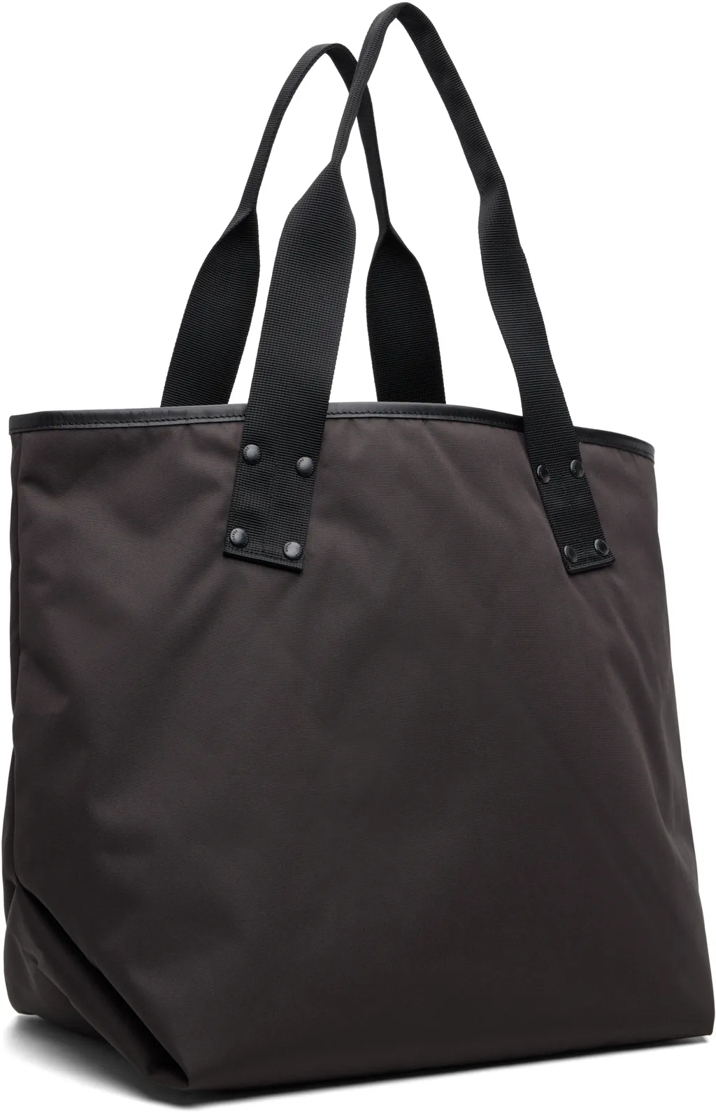 Detachable-Pouch Tote Bag