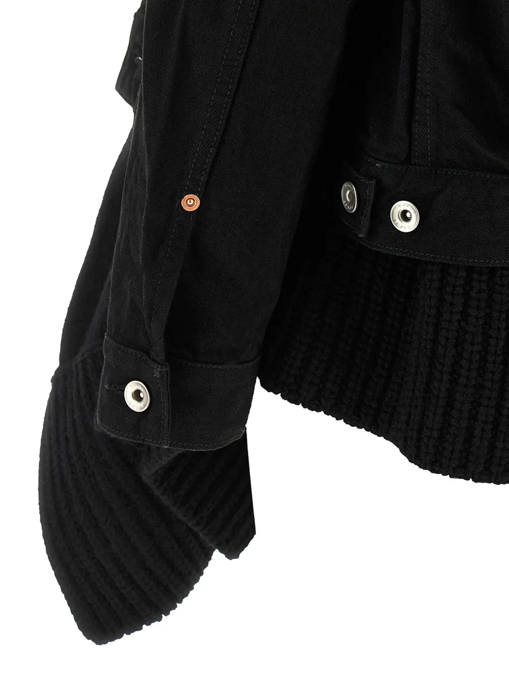 Long Sleeve Casual Jacket
