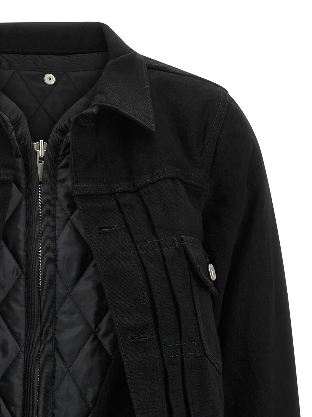 Long Sleeve Casual Jacket