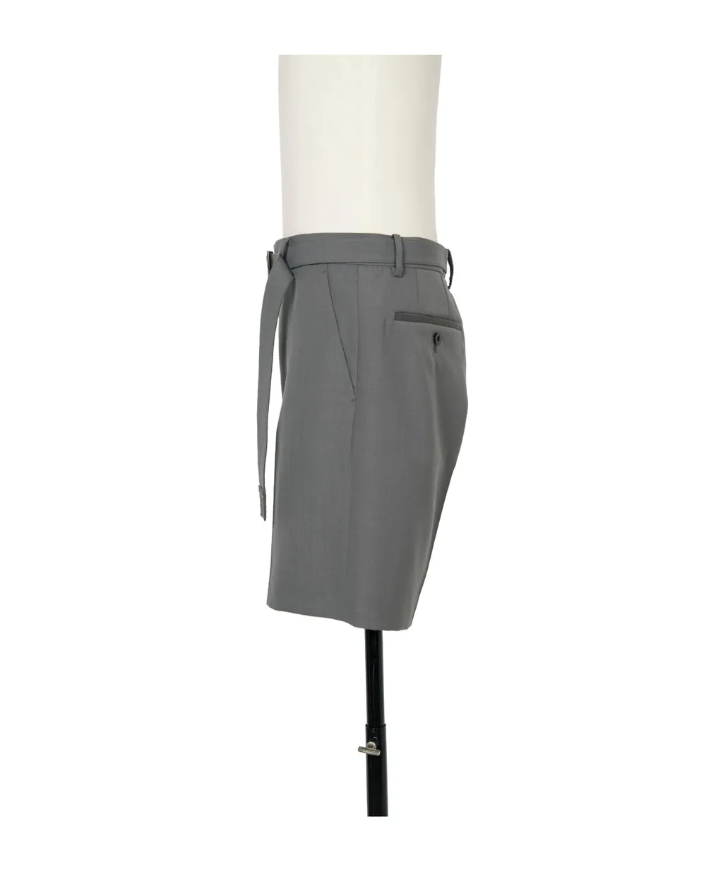 Suiting Shorts