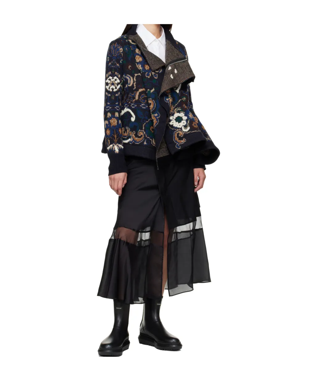 Belt Loop Skirt