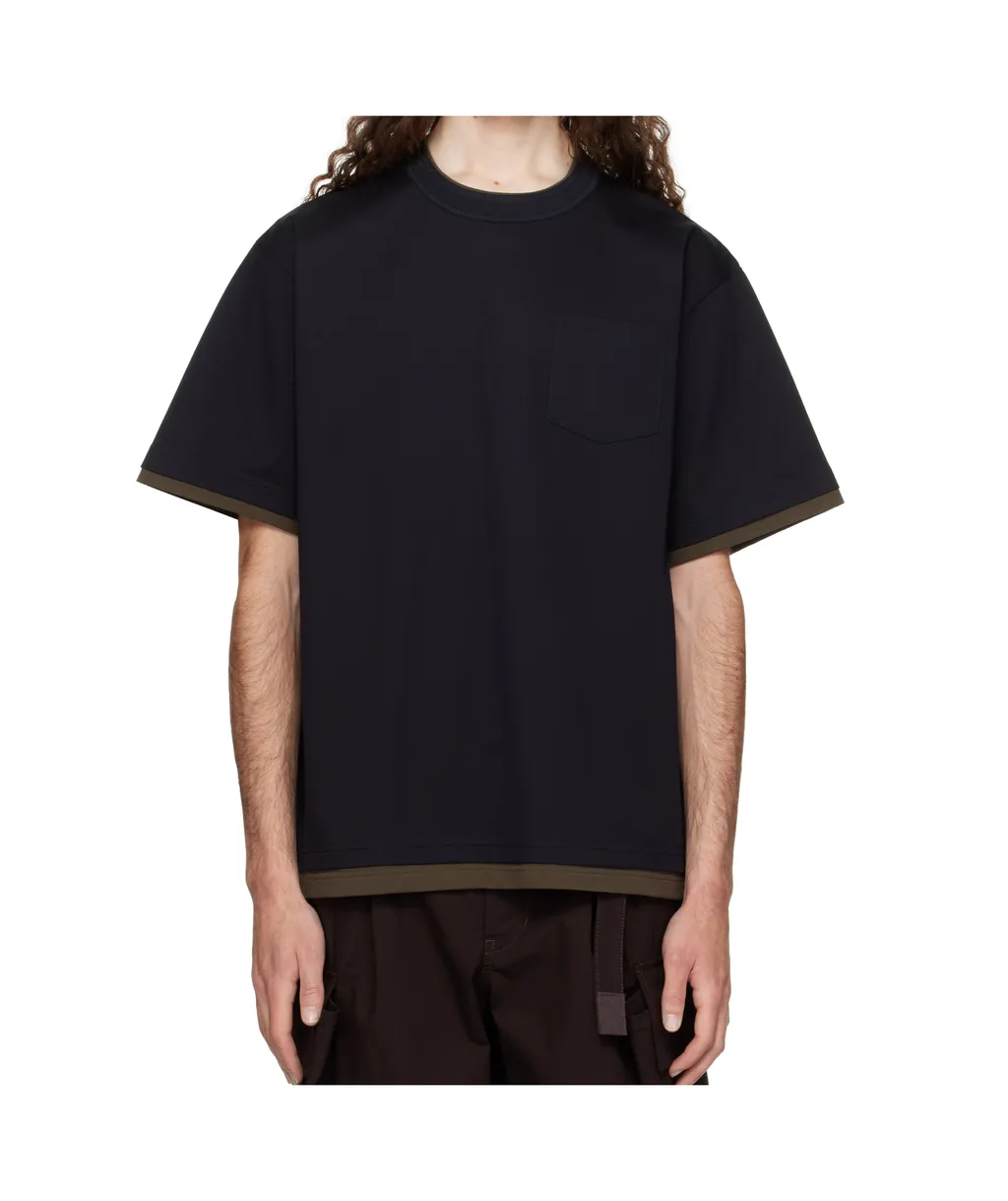 Layered T-Shirt