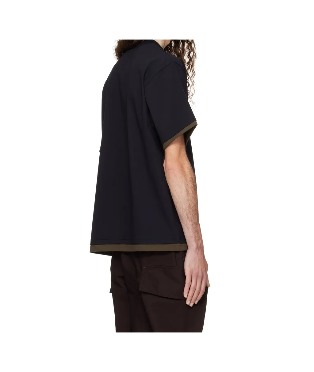 Layered T-Shirt
